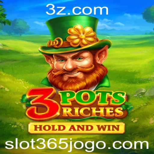 Descubra o Mundo Fascinante do 3potsRiches: O Jogo de Slot que Está Conquistando Multidões