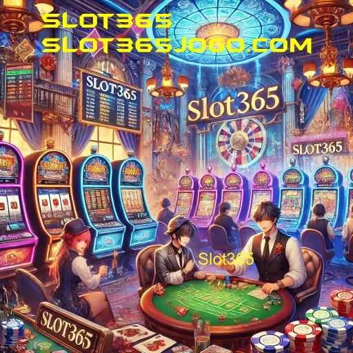 Jogos de Slot