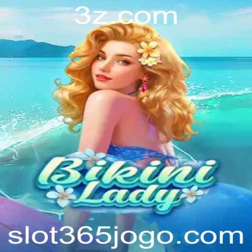 Descubra o Mundo Encantador de BikiniLady: O Slot365 que Está Conquistando Os Jogadores