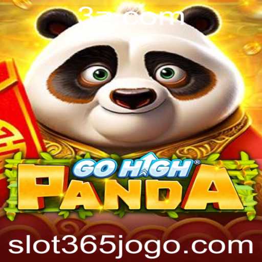 GoHighPanda: Uma Aventura Emocionante no Mundo das Slots