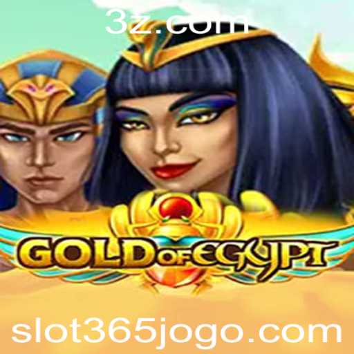 Explorando o Fascinante Mundo de GoldOfEgypt: Uma Aventura Épica no Slot365