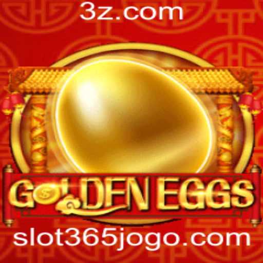 Descubra o Fascinante Mundo de GoldenEggs No Slot365