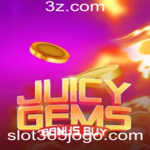 Explorando o Mundo de JuicyGemsBonusBuy: Aventuras e Regras do Slot365