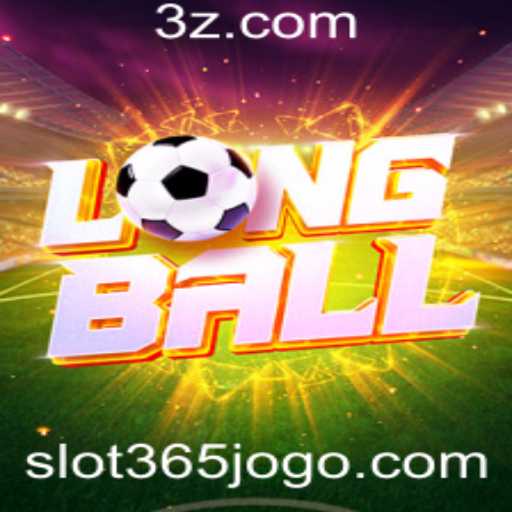 Descubra o Fascinante Mundo de LongBall no slot365