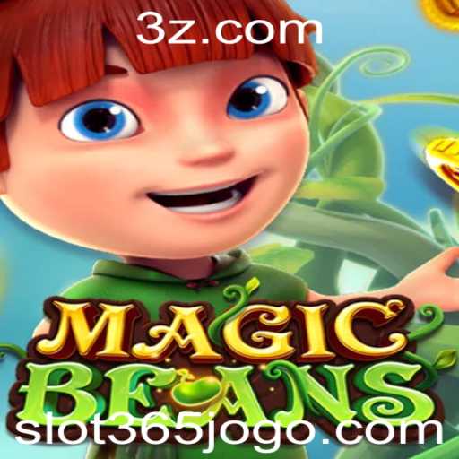 Descubra o Fascinante Mundo de MAGICBEANS no slot365