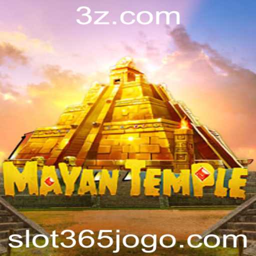 Explore a Aventura em MayanTemple no Slot365