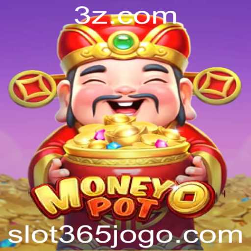 Explorando o Fascinante Mundo de MoneyPot: Um Guia Completo para Slot365