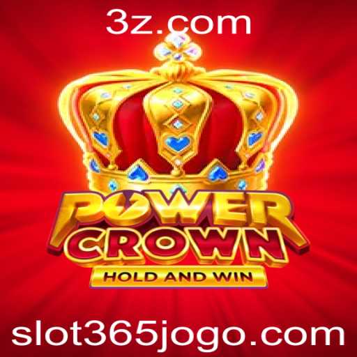 Explorando o Mundo Fascinante de PowerCrown: O Jogo Slot365