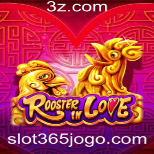 Explorando o Mundo de RoosterInLove: O Fascinante Jogo de Slots
