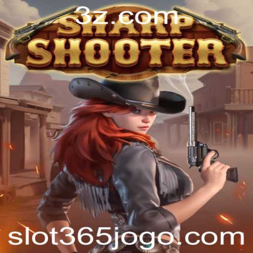 Explorando o Mundo de Sharpshooter: A Nova Sensação do Slot365