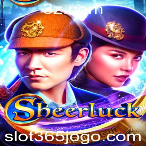 Descubra o Excitante Jogo Sheerluck em Slot365