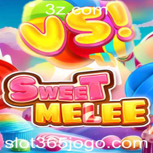 Explorando o Universo Empolgante de SweetMelee com Slot365