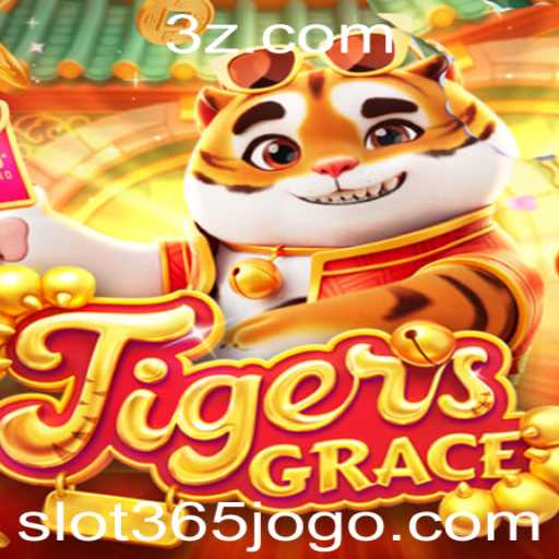 Descubra as Aventuras de TigersGrace no Mundo dos Jogos Online