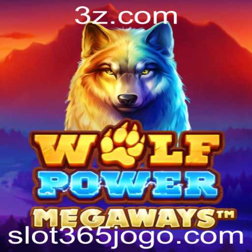 Descubra o WolfPowerMega: Um Slot Impulsionado pela Aventura