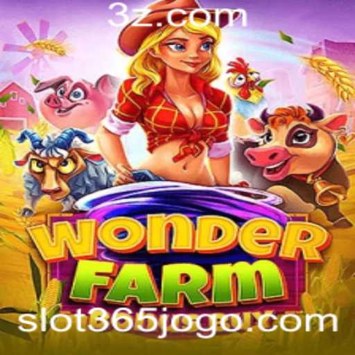 Explorando o Mundo de WonderFarmBonusBuy: Um Slot Inovador